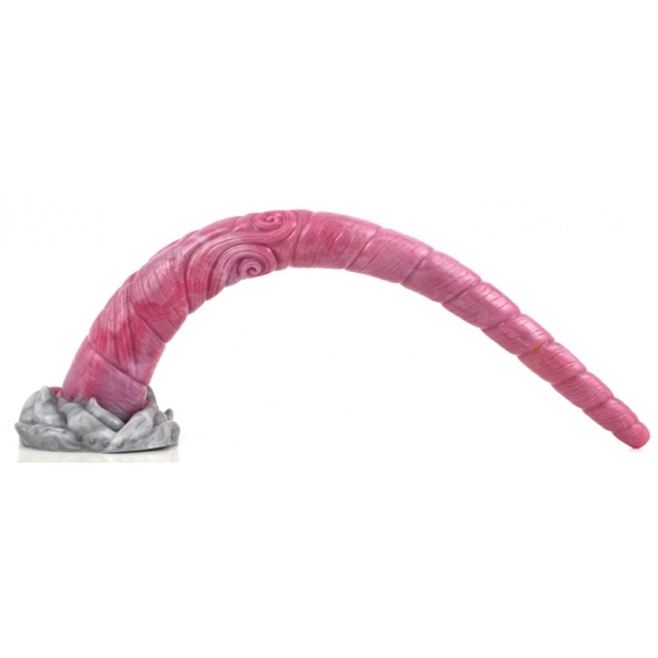 Monsterdildo Tentakrux 43 x 4.5cm