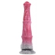 Dildo mostro Equinus 20 x 5cm