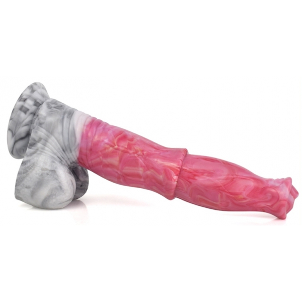 Horzyl Monsterdildo 19 x 4.5cm