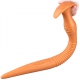 Vikaelis dildo longo L 55 x 5,5cm