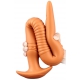 Vikaelis langer Dildo L 55 x 5.5cm