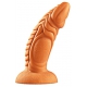 Dildo in silicone Fishy 18 x 5,5 cm