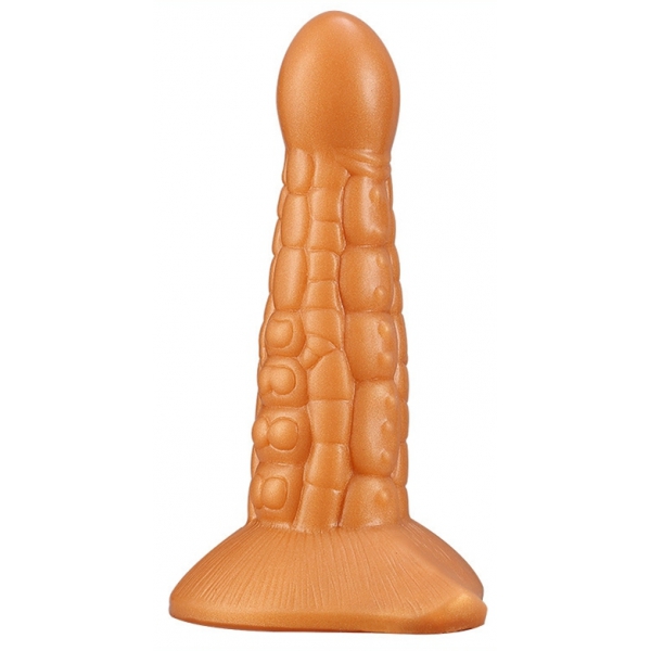 Krokis Dildo 17 x 5cm