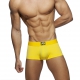 Jock Boxer Fetish Yellow