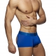 Jock Boxer Fetish Blue