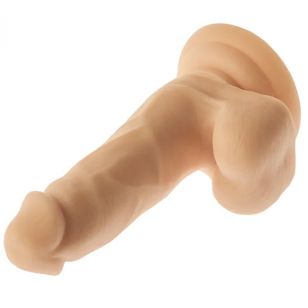 Dildo Shorty Champs 10 x 3,4 cm