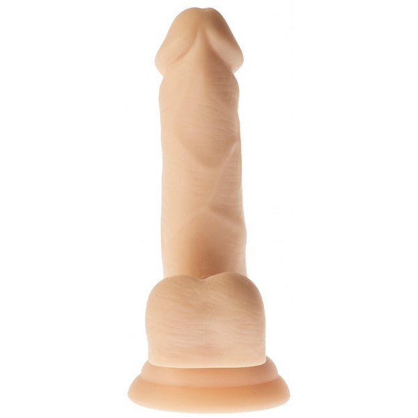 Dildo Shorty Champs 10 x 3,4 cm