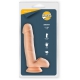 Realistischer Dildo Smoothy Champs 14 x 3.7cm