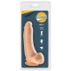 Realistischer Dildo Fatty Champs 17 x 4.7cm