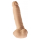 Dildo Realista de Campos Gordos 17 x 4,7cm