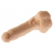 Fatty Champs realistischer Dildo 17 x 4.7cm