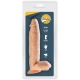 Dildo realistico Veiny Champs 23 x 6 cm