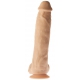 Realistischer Dildo Veiny Champs 23 x 6cm