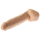 Veiny Champs realistischer Dildo 23 x 6cm