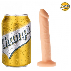 Champs Dildo Punky Champs 12 x 2.5cm