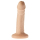 Funky Champs Realistische Dildo 16 x 3.7cm