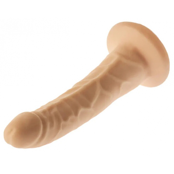 Dildo GROOVY Champs 19 x 4.5cm