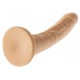 Campeonatos de Dildo GROOVY 19 x 4,5cm