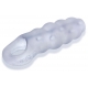 Oxballs Invader penis sheath 13 x 5cm Clear