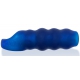 Funda para pene Oxballs Invader 13 x 5cm Azul