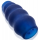 Funda para pene Oxballs Invader 13 x 5cm Azul