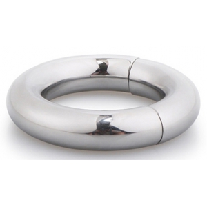 FUKR Titan Magnetische Metalen Penis Ring