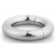 Titan Magnetic Metal Penis Ring