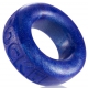 Silicone Cockring Oxballs Cock-T Blue