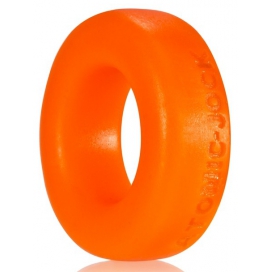 Oxballs Anillo de pene de silicona Cock-T Naranja