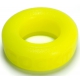 Silicone Cockring Oxballs Cock-T Geel