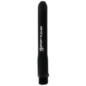 Sport Fucker Locker Room Hose Small Black 15 x 2cm