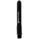 Locker Room Hose Small Black 15 x 2cm