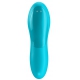Stimulateur polyvalent Teaser Finger Satisfyer Turquoise