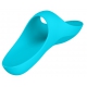 Teaser Finger Satisfyer Turquoise Multipurpose Stimulator