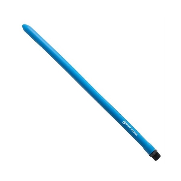 Locker Room Hose Medium Blau 23 x 2cm