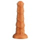 RibHorse Silikon Dildo 21 x 5.5cm