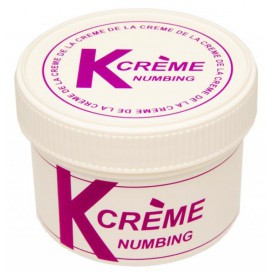 K Fist K Cream Numbing 150mL