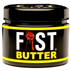 Fist Fist Butter Fett 500mL