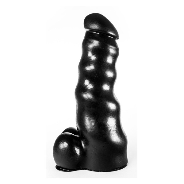 Dildo XXL Dinoo Dilong 20 x 9 cm