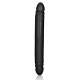 Dildo doppio Black Jack liscio 31 x 4 cm