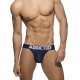 Jockstrap PUSH UP MESH Navy