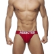 My Basic Jock Strap Red