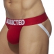 My Basic Jock Strap Red