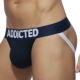 Jockstrap MY BASIC JOCK Navy