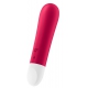 Stimolatore clitorideo rosso Ultra Power Bullet 1 Satisfyer