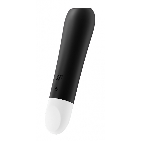 Mini Vibro Ultra Power Bullet 2 Satisfyer Negro