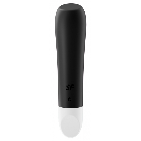 Mini Vibro Ultra Power Bullet 2 Satisfyer Negro