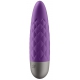 Stimolatore clitorideo Ultra Power Bullet 5 Satisfyer Viola