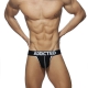 Jockstrap Push Up Black