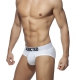 My Basic Brief White